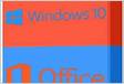 Windows 10 Pro X64 Redstone 5 Office 2019 PT-B